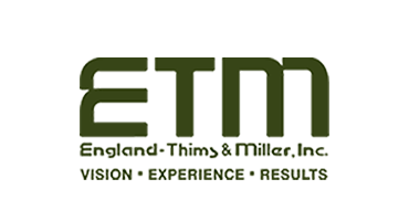 Consulting and Legal Partner: ETM